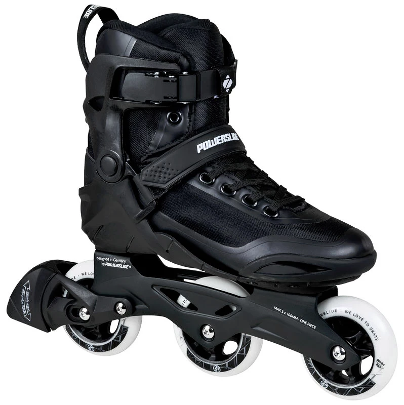 Inline brusle Powerslide Phuzion Radon Men 90