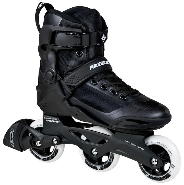 Inline brusle Powerslide Phuzion Radon Men 90