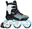 Inline brusle Powerslide Phuzion Trinity Argon Woman 110