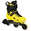 Inline brusle Powerslide Phuzion Universe YELLOW