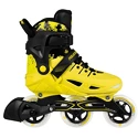 Inline brusle Powerslide Phuzion Universe YELLOW