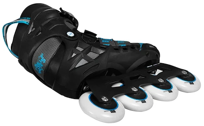 Inline brusle Powerslide Phuzion Urban
