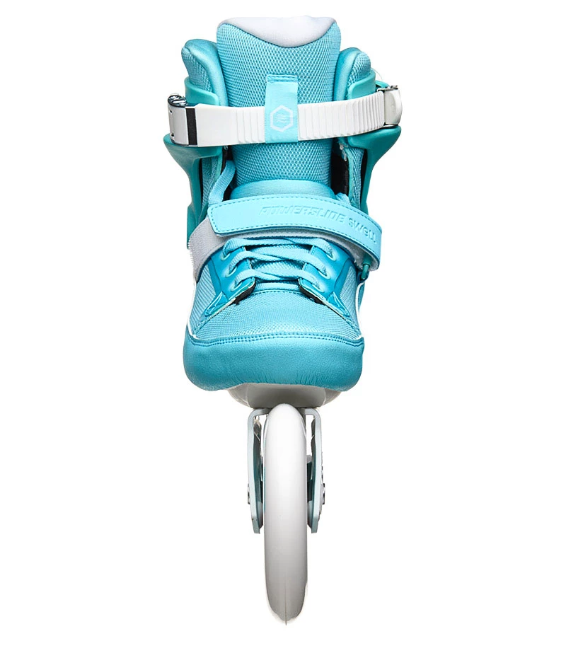 Inline brusle Powerslide Swell 125 Aqua