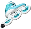 Inline brusle Powerslide Swell 125 Aqua