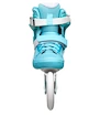 Inline brusle Powerslide Swell 125 Aqua