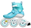 Inline brusle Powerslide Swell 125 Aqua