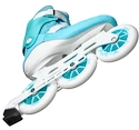 Inline brusle Powerslide Swell 125 Aqua