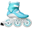 Inline brusle Powerslide Swell 125 Aqua