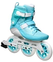 Inline brusle Powerslide Swell 125 Aqua