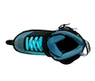 Inline brusle Powerslide Swell Aquamarine Trinity 100