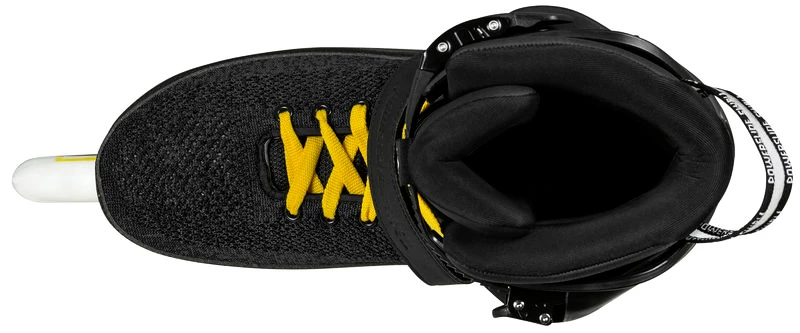 Inline brusle Powerslide Swell Black City 125