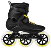 Inline brusle Powerslide Swell Black City 125