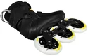 Inline brusle Powerslide Swell Black City 125