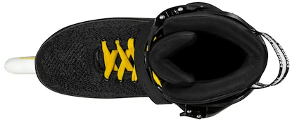 Inline brusle Powerslide Swell Black City 125