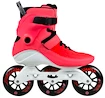 Inline brusle Powerslide Swell Bright Crimson 110