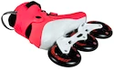 Inline brusle Powerslide Swell Bright Crimson 110