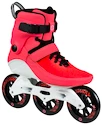 Inline brusle Powerslide Swell Bright Crimson 110