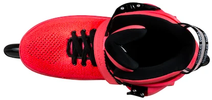 Inline brusle Powerslide Swell Bright Crimson 110
