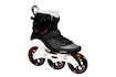 Inline brusle Powerslide Swell Metalic Black Trinity 110