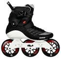 Inline brusle Powerslide Swell Metalic Black Trinity 110