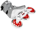 Inline brusle Powerslide Swell Road Grey 125 - Pump