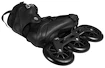 Inline brusle Powerslide Vanta Black 125