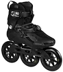 Inline brusle Powerslide Vanta Black 125