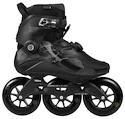 Inline brusle Powerslide Vanta Black 125