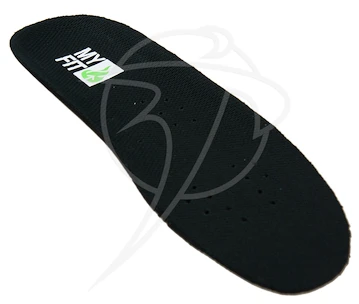Inline brusle Powerslide Vi 100