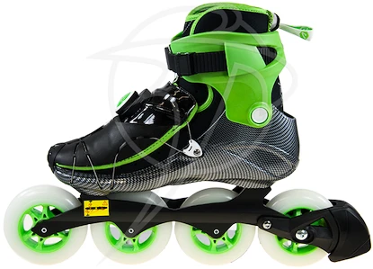 Inline brusle Powerslide Vi 100