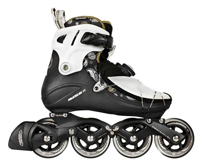 Inline brusle Powerslide Vi 84 Pure