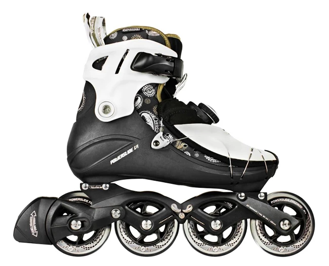 Inline brusle Powerslide Vi 84 Pure