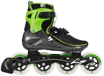 Inline brusle Powerslide Vi Adrenaline Men