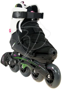 Inline brusle Powerslide Vi Soft 84 Pure