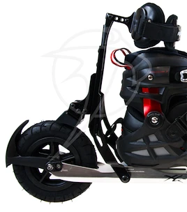Inline brusle Powerslide XC Path 2.0