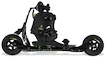 Inline brusle Powerslide XC Skeleton
