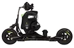 Inline brusle Powerslide XC Skeleton