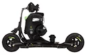 Inline brusle Powerslide XC Skeleton