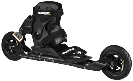 Inline brusle Powerslide XC Skeleton II