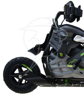 Inline brusle Powerslide XC Trainer