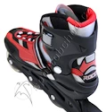 Inline brusle Roces MG One