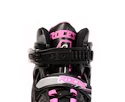 Inline brusle Roces Moody 5.0 Girl