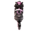 Inline brusle Roces Moody 5.0 Girl