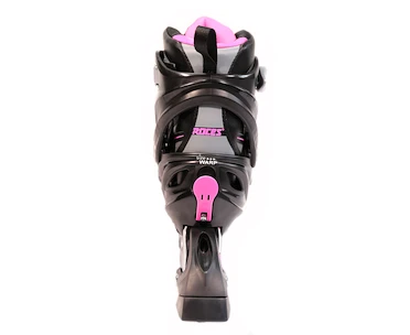 Inline brusle Roces Moody 5.0 Girl