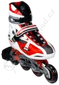 Inline brusle Roces S 203 W