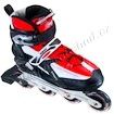 Inline brusle Roces Slim 201