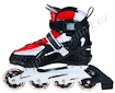 Inline brusle Roces Slim 201