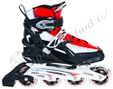 Inline brusle Roces Slim 201