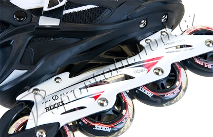Inline brusle Roces Slim 201
