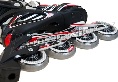 Inline brusle Roces Y 300